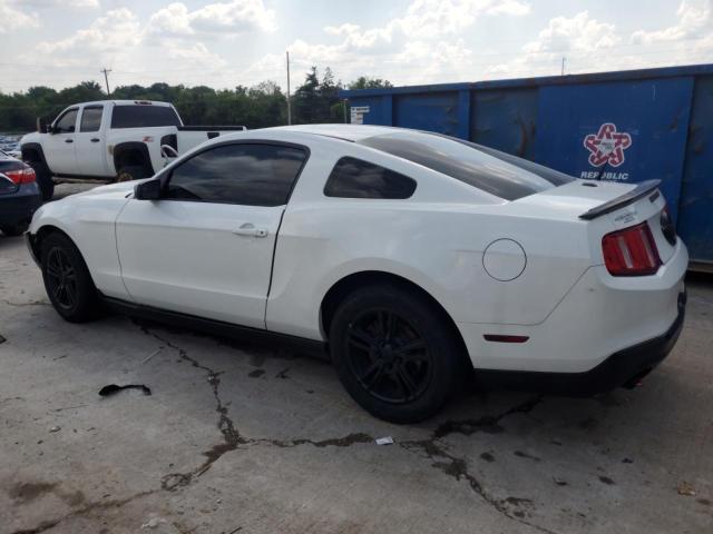 Vin: 1zvbp8am8c5236579, lot: 58138605, ford all models 20122