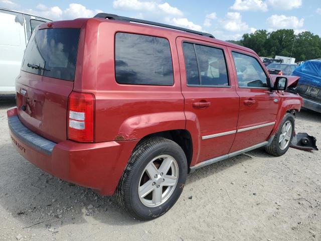 Vin: 1j4nt1ga7ad625534, lot: 60134725, jeep patriot sport 20103