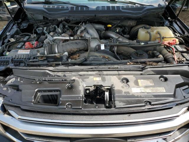 2020 FORD F350 SUPER #3215165631