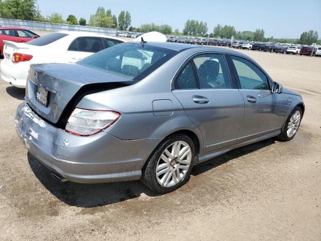 Vin: wddgf5cb2ba508903, lot: 60699455, mercedes-benz c-class 250 20113