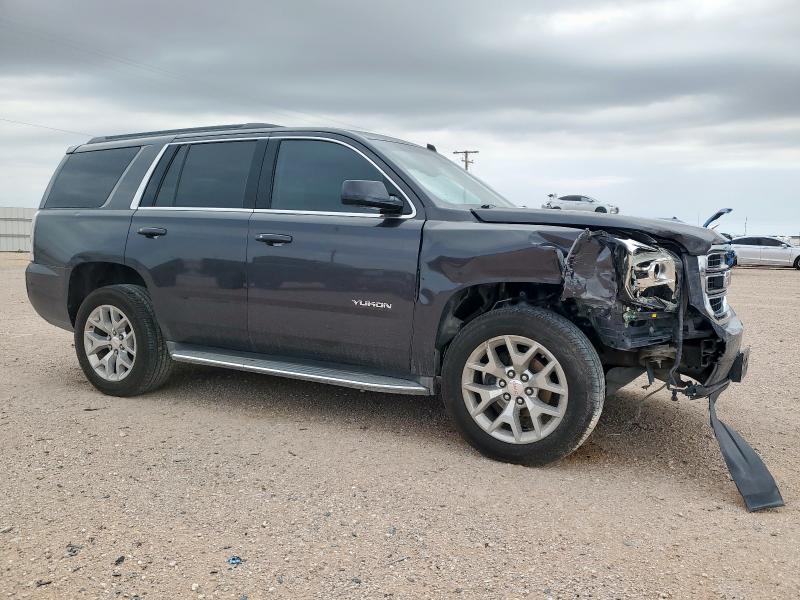Vin: 1gks1bkc3fr119419, lot: 60341675, gmc yukon slt 20154