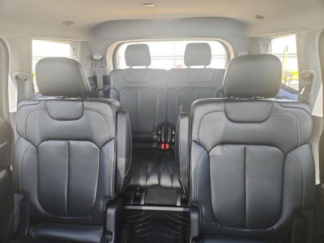 2022 JEEP GRAND CHER - 1C4RJKBG3N8587345