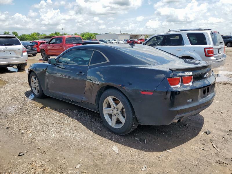 Vin: 2g1fb1ed4b9156503, lot: 61058615, chevrolet camaro lt 20112