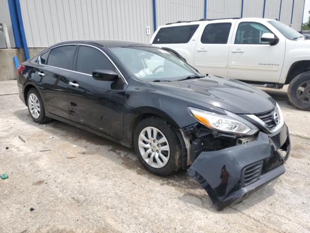 2016 NISSAN ALTIMA 2.5 1N4AL3AP4GN376843