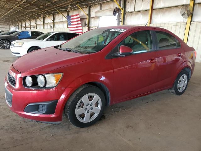 Vin: 1g1ja5sh0d4122043, lot: 60840045, chevrolet sonic ls 2013 img_1
