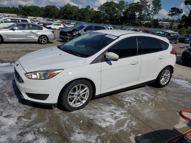 Vin: 1fadp3k22gl392393, lot: 59858155, ford focus se 2016 img_1