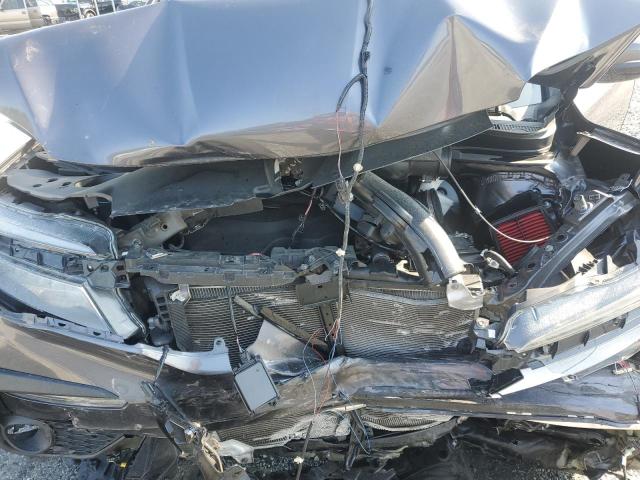 2020 HONDA PILOT ELIT 5FNYF6H00LB044305