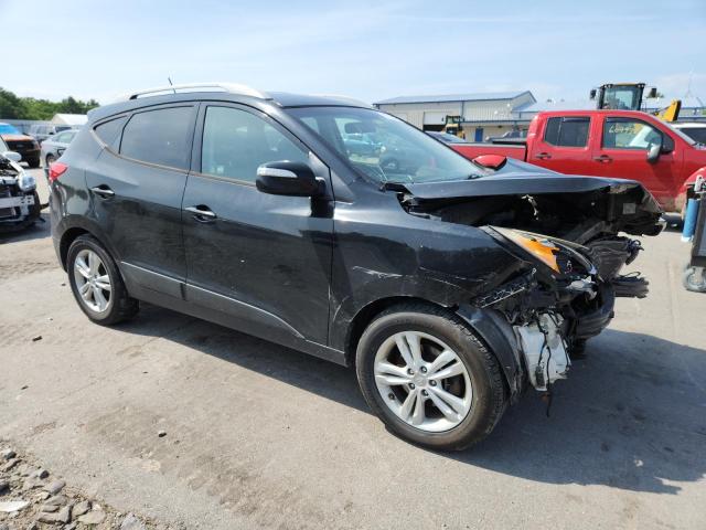 2013 HYUNDAI TUCSON GLS - KM8JUCAC5DU709388