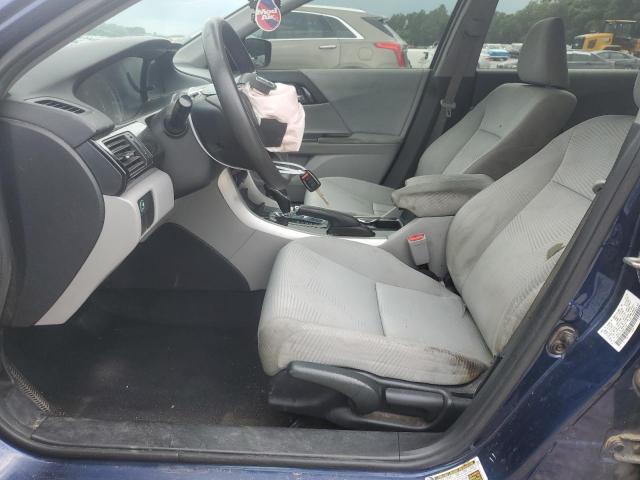 2017 HONDA ACCORD LX - 1HGCR2F37HA017451