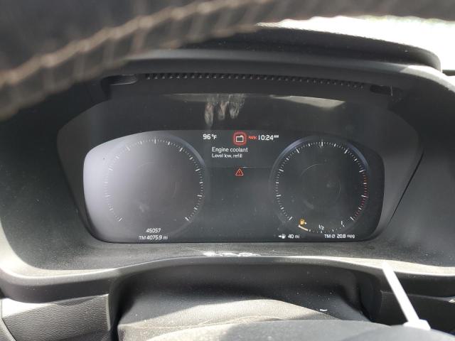 2021 VOLVO XC40 T5 R- YV4162UM6M2467202