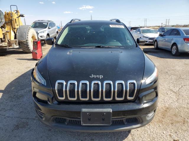 2017 JEEP CHEROKEE S 1C4PJLAB6HW640462