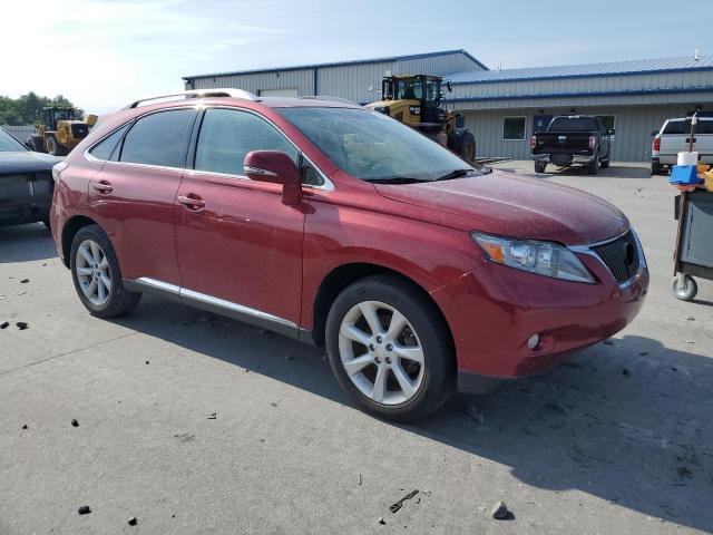 Vin: 2t2zk1ba7cc085308, lot: 60982315, lexus rx350 350 20124