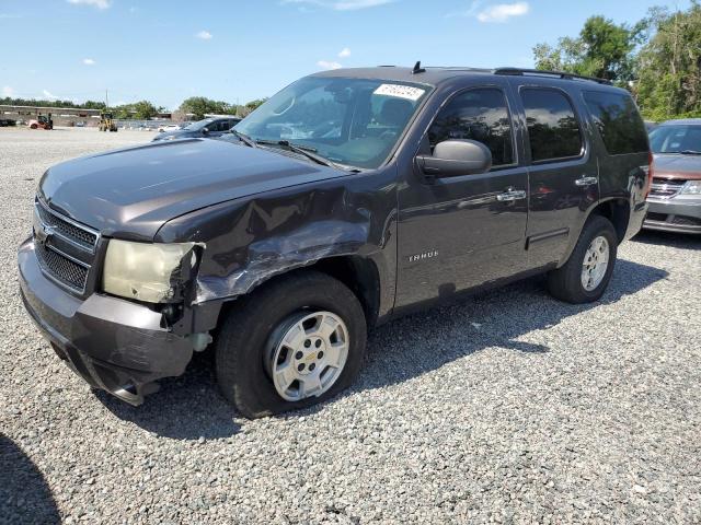 Vin: 1gnucae0xar285608, lot: 61602245, chevrolet tahoe c1500 ls 2010 img_1