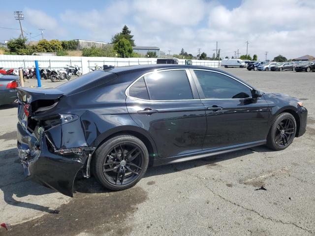 2019 TOYOTA CAMRY L - 4T1B11HK7KU200009