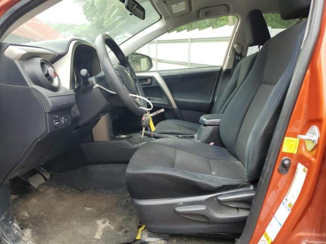 2015 TOYOTA RAV4 LE - JTMBFREV0FD122312