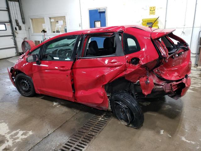 2015 HONDA FIT LX 3HGGK5H59FM718949