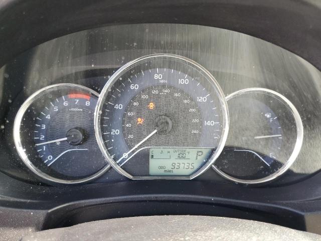 2016 TOYOTA COROLLA L - 5YFBURHE9GP544904