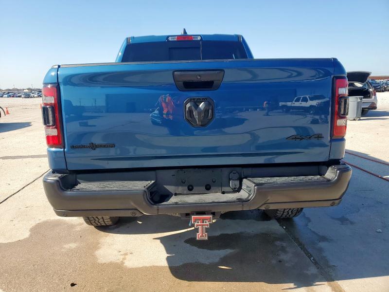 2024 RAM 1500 BIG H 1C6RRFFG8RN201351