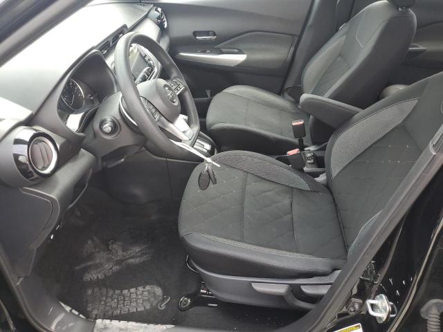 2020 NISSAN KICKS SV 3N1CP5CV9LL526361