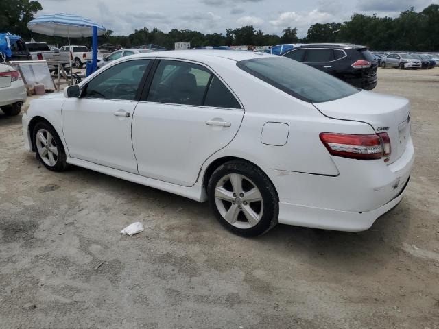 Vin: 4t1bf3ek9au554632, lot: 59611585, toyota camry base 20102