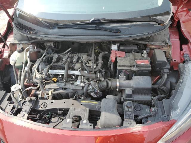 2020 NISSAN VERSA SR - 3N1CN8FV5LL849549
