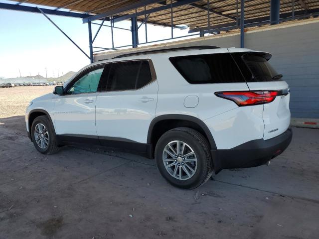2022 CHEVROLET TRAVERSE L - 1GNERGKW7NJ145146