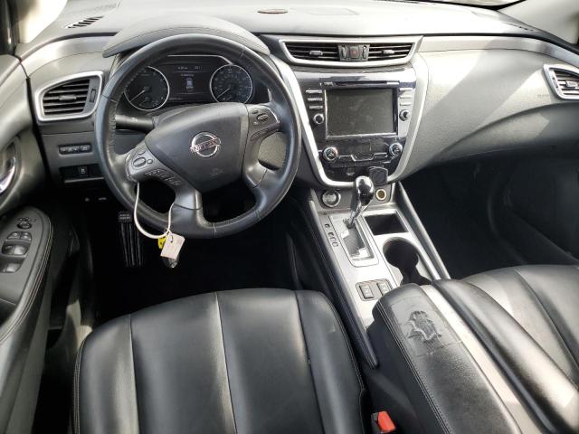 2020 NISSAN MURANO SV 5N1AZ2BS9LN100332