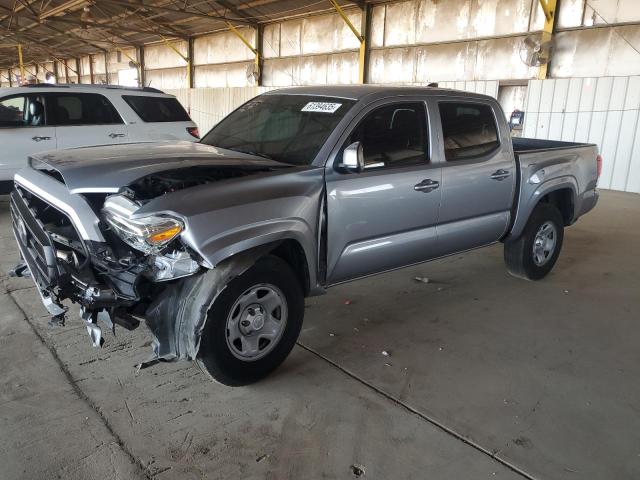 TOYOTA TACOMA DOU