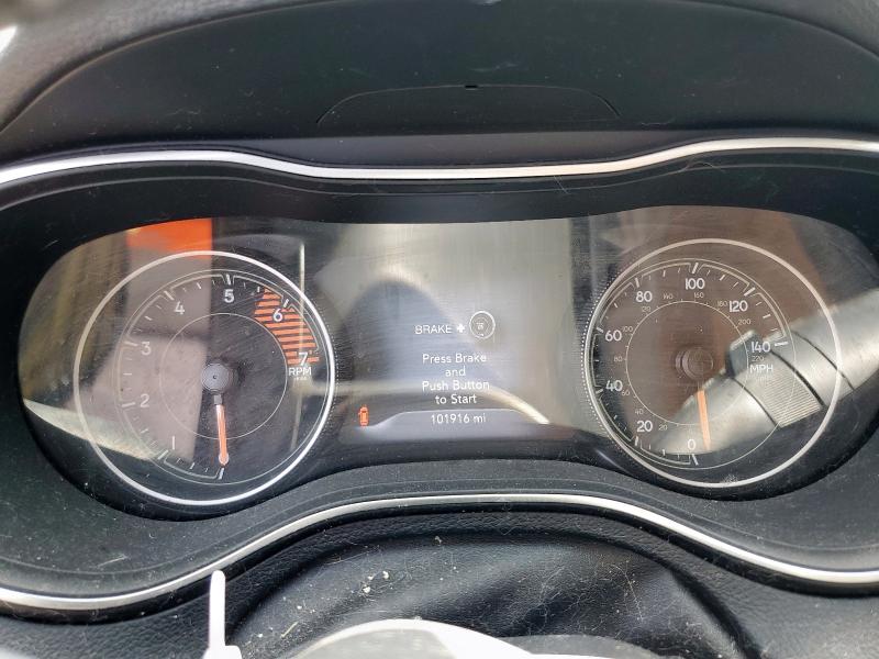 2020 JEEP CHEROKEE T - 1C4PJMBN0LD553823