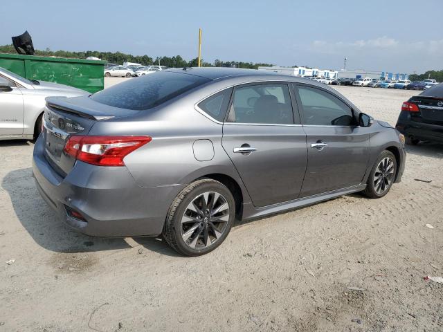 Vin: 3n1cb7ap6jy217512, lot: 59130475, nissan sentra sr turbo 20183