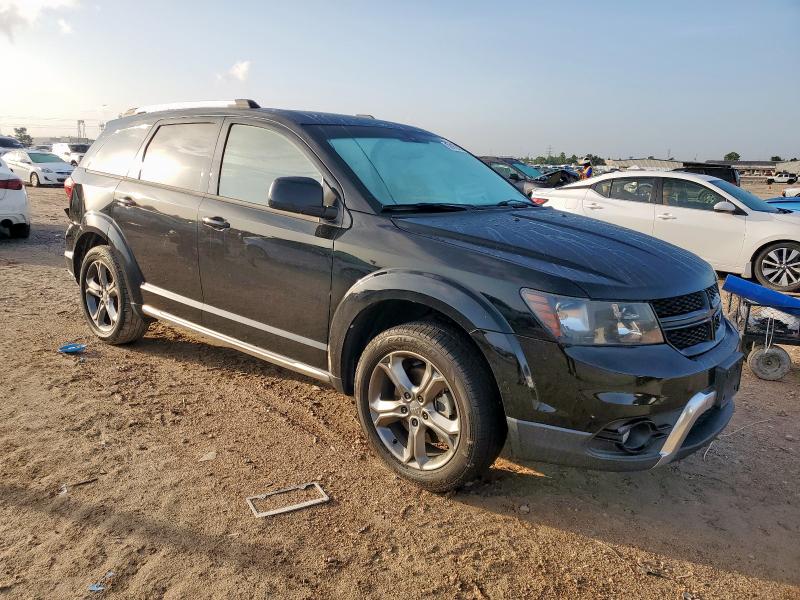 Vin: 3c4pdcgbxgt162663, lot: 59162135, dodge journey crossroad 20164