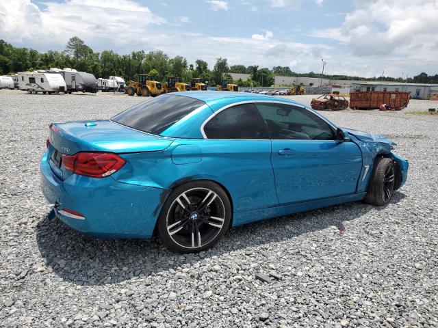 Vin: wba4z1c53kee51983, lot: 59349805, bmw 4 series 20193