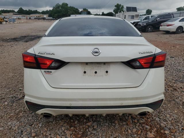2020 NISSAN ALTIMA PLA - 1N4BL4FV1LN304333