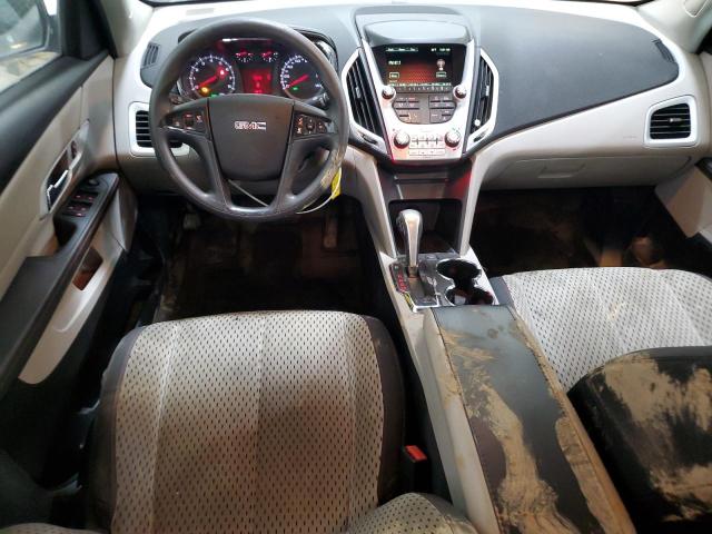 2012 GMC TERRAIN SL - 2GKFLREK4C6173682