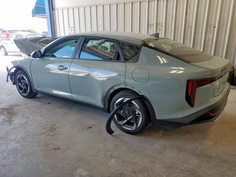 2025 KIA K4 EX 3KPFU4DE7SE032126