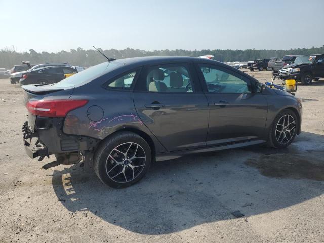 Vin: 1fadp3f24gl261234, lot: 62300295, ford focus se 20163