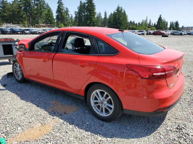 Vin: 1fadp3f2xhl344426, lot: 59629355, ford focus se 20172