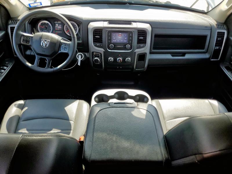 2024 RAM 1500 CLASS - 1C6RR6FG9RS129335