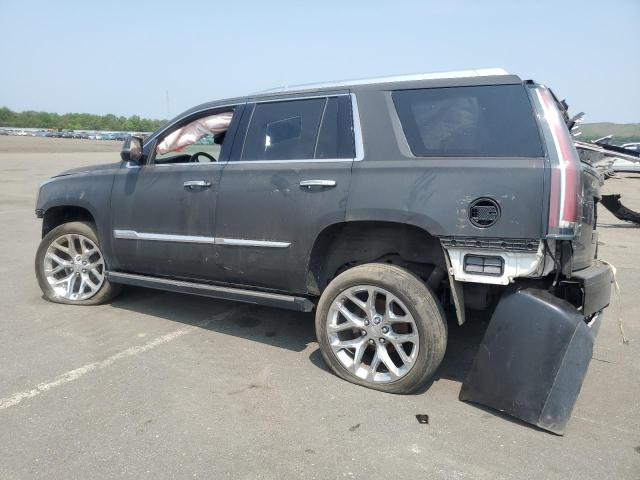 2018 CADILLAC ESCALADE P 1GYS4CKJ0JR377133