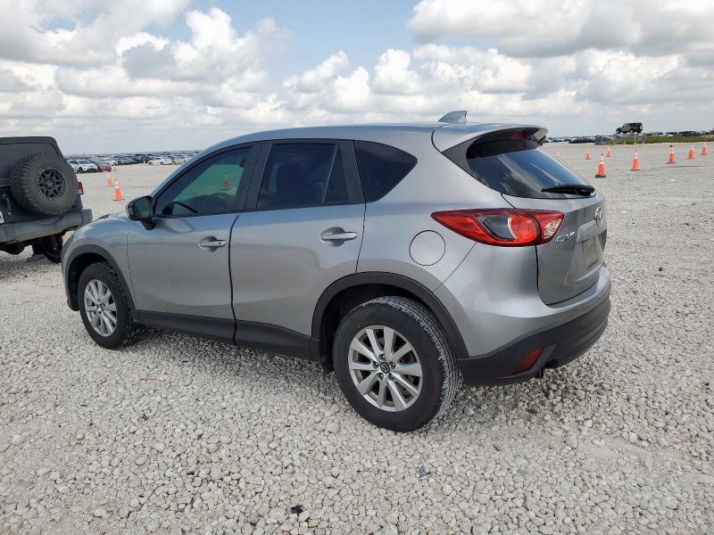 2015 MAZDA CX-5 SPORT JM3KE2BEXF0456585