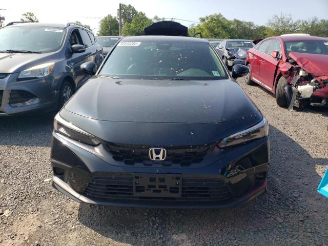 2024 HONDA CIVIC SPOR 19XFL2H88RE036658