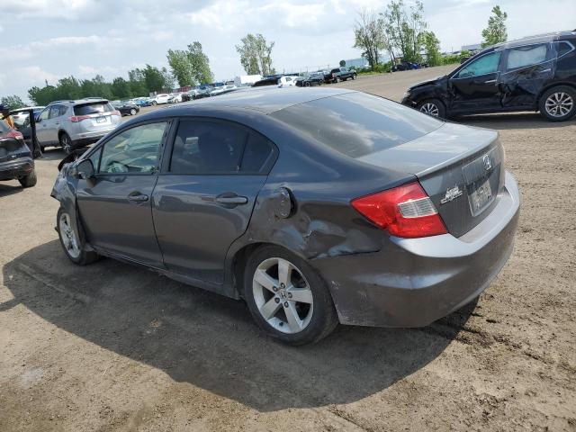Vin: 2hgfb2e5xch004479, lot: 60488855, honda civic lx 20122