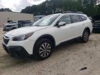 2022 SUBARU OUTBACK PR - 4S4BTACCXN3158522