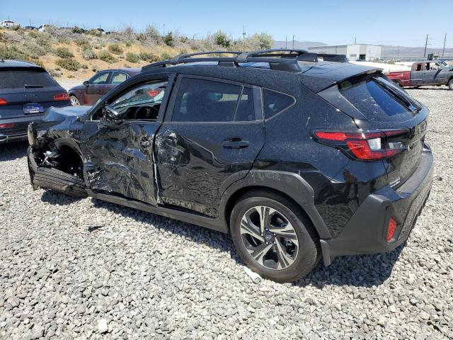 2025 SUBARU CROSSTREK JF2GUHDC4S8209074