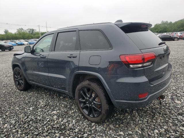 Vin: 1c4rjfag7jc273388, lot: 60395795, jeep grand cher laredo 20182