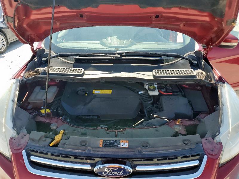 2016 FORD ESCAPE TIT 1FMCU0JX8GUC66023