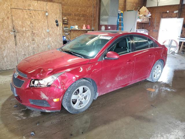 Vin: 1g1pc5sb8e7425099, lot: 60929375, chevrolet cruze lt 2014 img_1