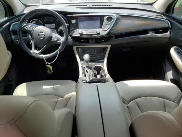 2020 BUICK ENVISION P LRBFXBSA4LD155654