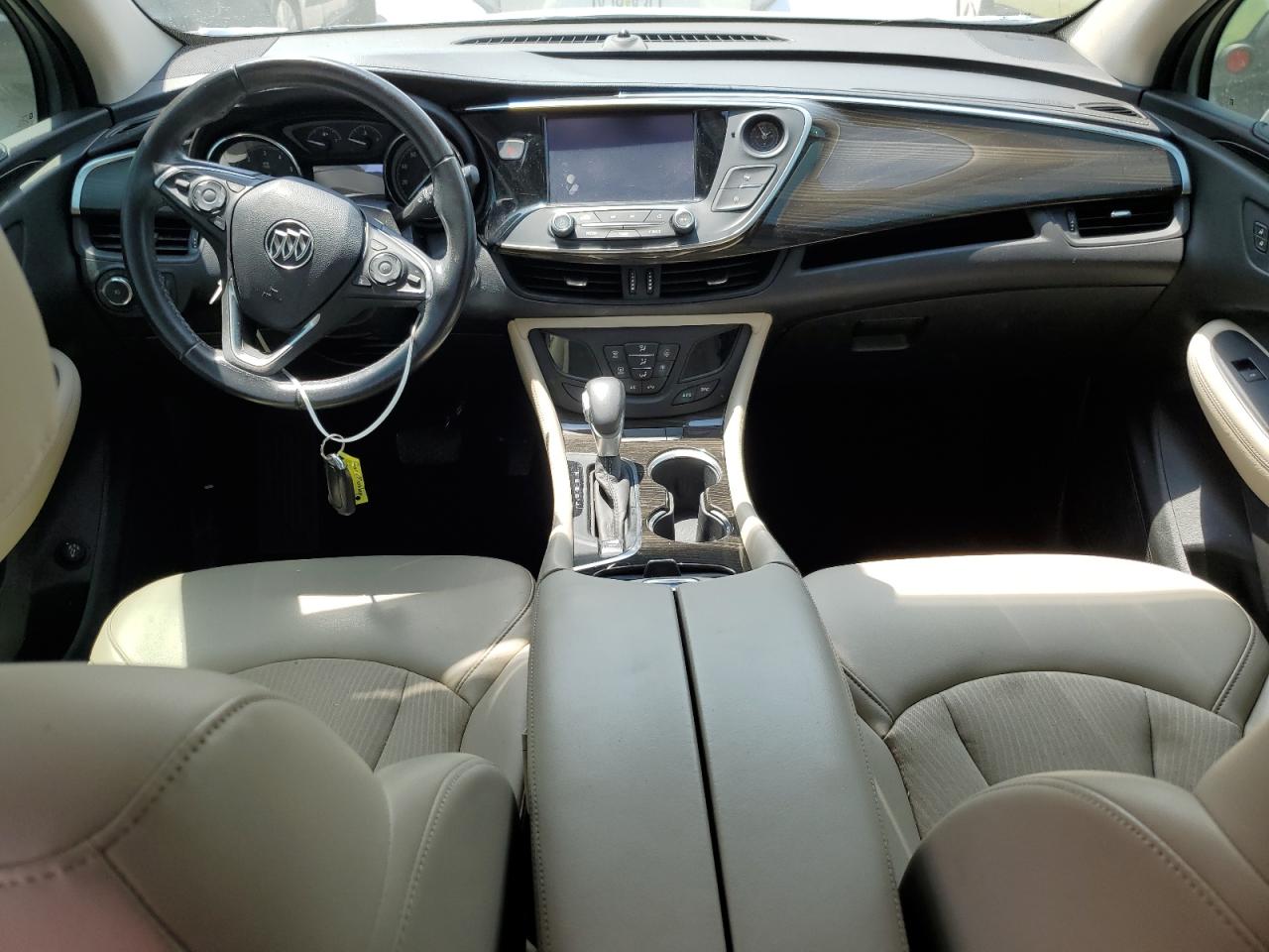 BUICK ENVISION PREFERRED