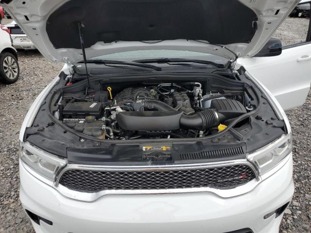 2023 DODGE DURANGO SXT 1C4RDHAG0PC616098